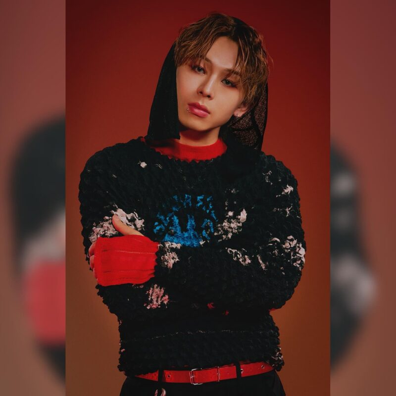 ワンエン 永玖 EIKU ONE N' ONLY 生誕 生写真 ONE N' ONLY ワンエン