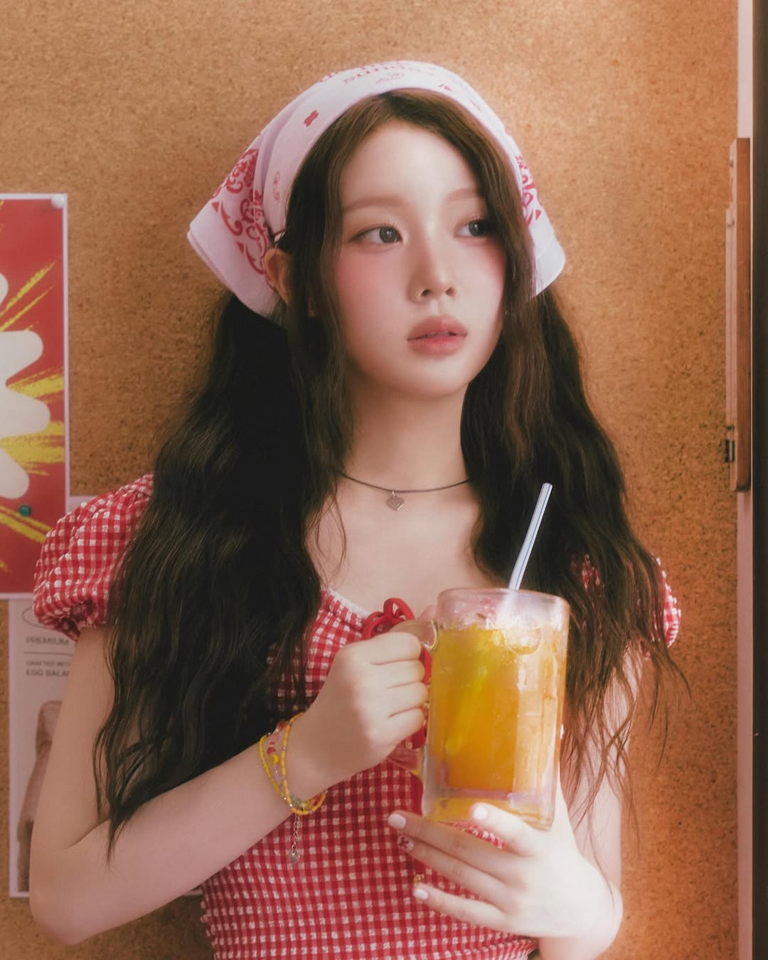 K-POP Saymyname メイ カニー チェキ saymyname セマネ ジュニ 준휘