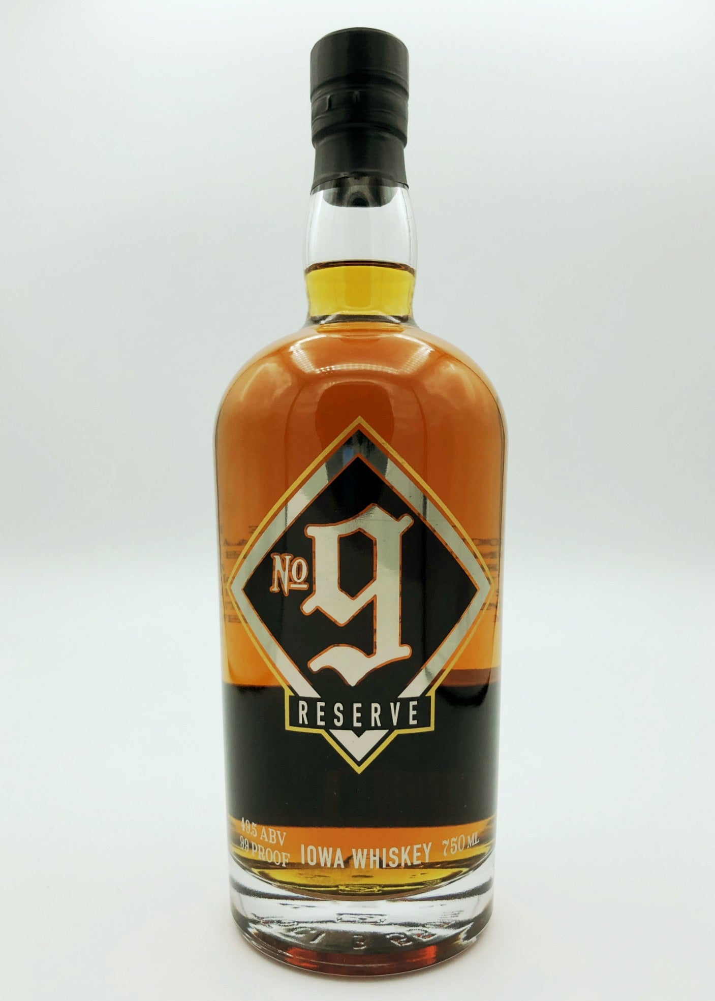 スリップノット NO.9 リザーヴ – 九郎助商店