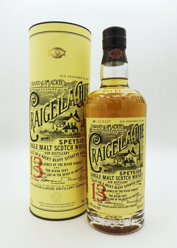 クライゲラキ 13年 – 九郎助商店