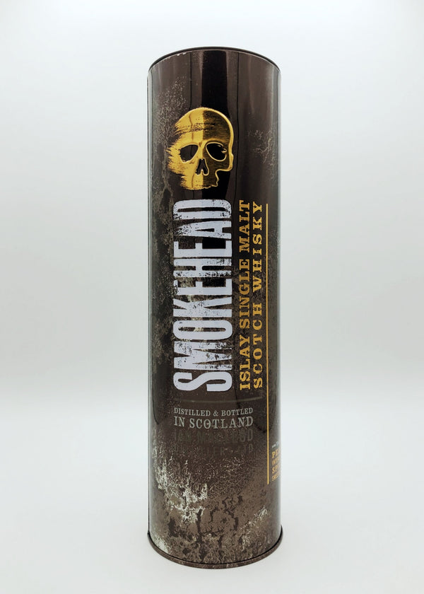 スモークヘッド – 九郎助商店