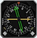 The Radio Magnetic Indicator