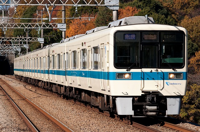 鉄道部品】小田急8000形（ブレーキ解放NFB） 【公式通販】