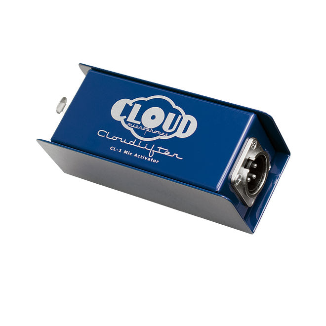 Cloud Microphones Cloudlifter CL-1 Mic Activator CABLE KIT – Kraft