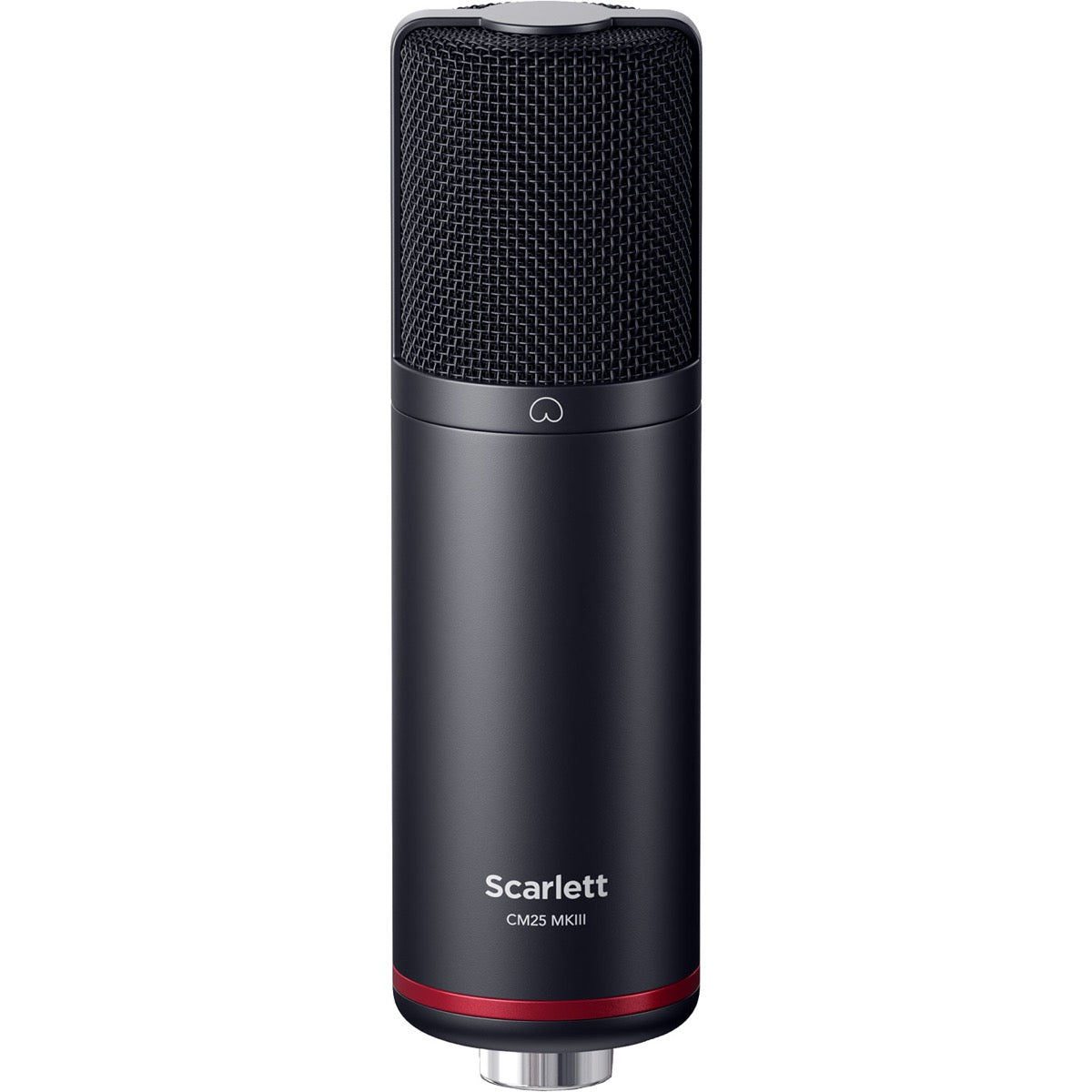 Focusrite Scarlett 2i2 Studio (4th Gen) Recording Package – Kraft