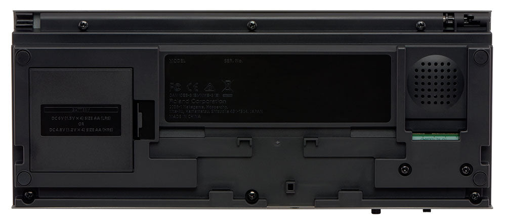 Roland Boutique SH-01A Synthesizer Sound Module – Kraft Music