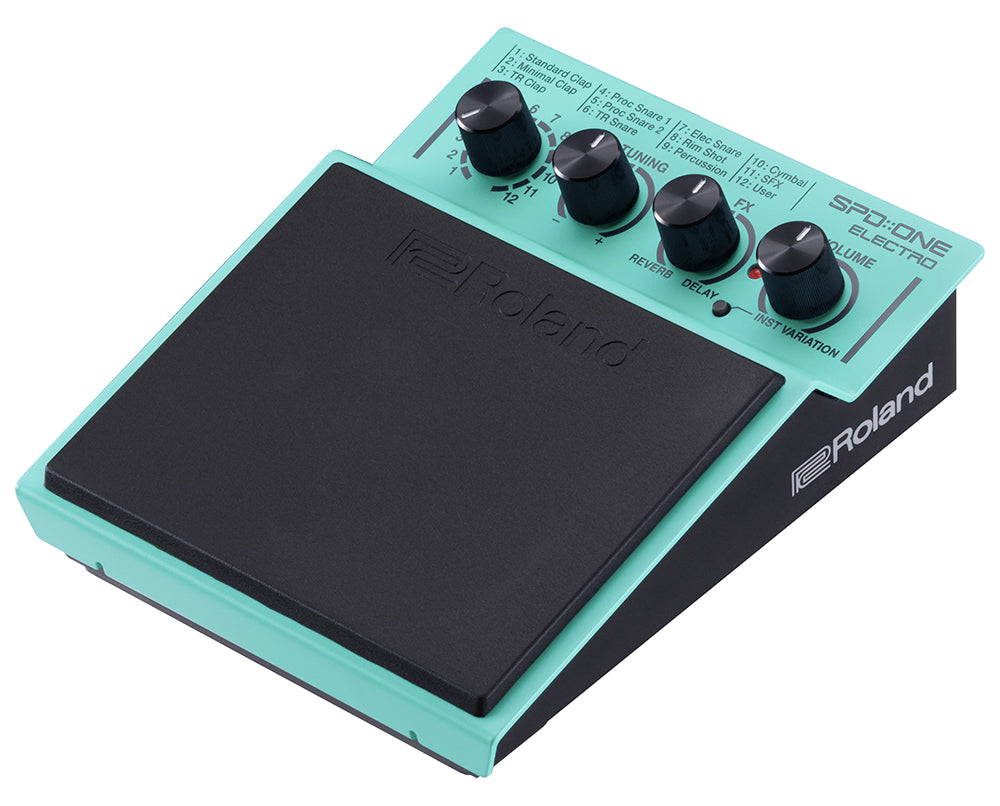 Roland SPD-1P SPD ONE PERCUSSION 即日発送