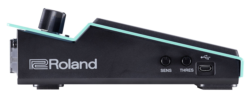 Roland SPD::ONE ELECTRO Digital Percussion Pad – Kraft Music