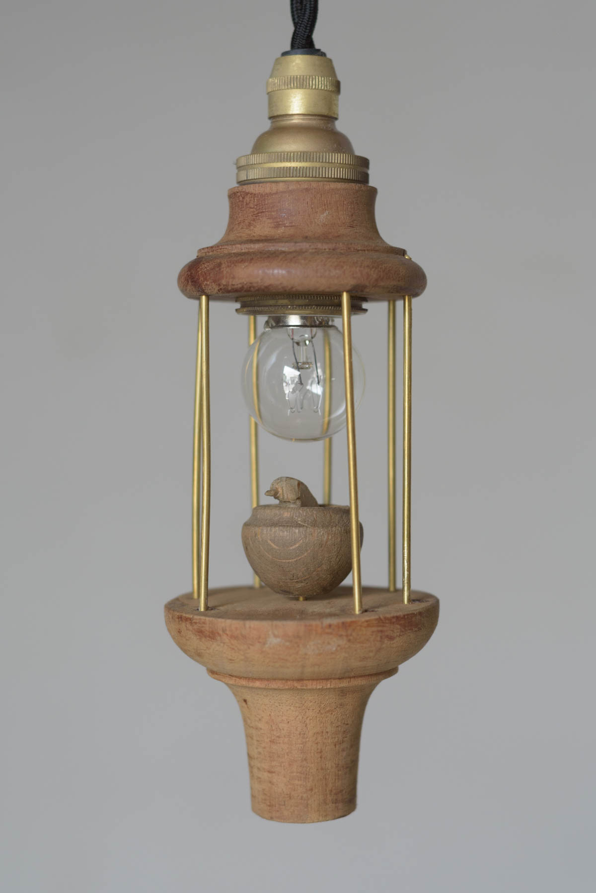 クランクマルチェロ krank marcello ランプ 美品