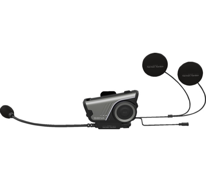 Sena 60S Communication System - Dual Pack - KTM Twins