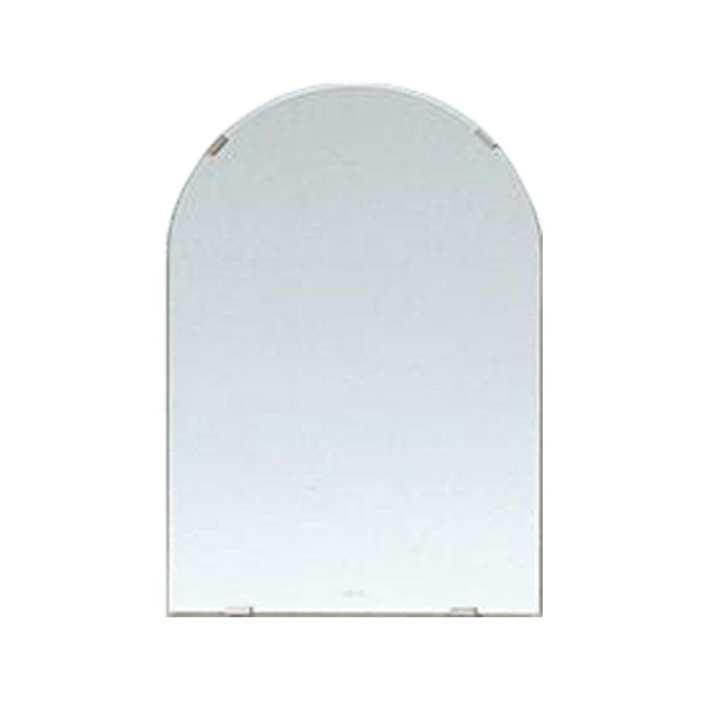 TOTO YM4560FA 耐食鏡 アーチ形 450×600｜建材・住宅資材の公式通販LDK