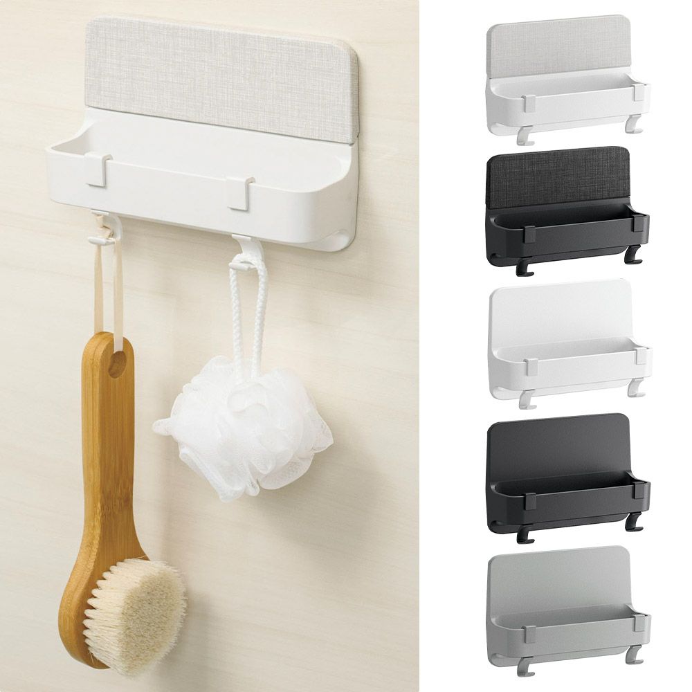 LIXIL マグネットマルチバー180L TB-180 浴室収納棚 タオル掛け｜建材