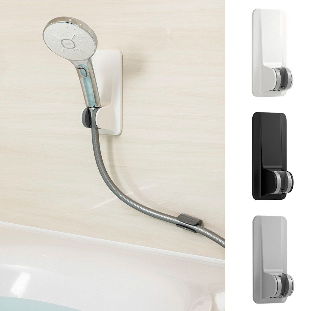 LIXIL マグネットシャワーフック（角度調節式）SWH(4) 浴室部品｜建材