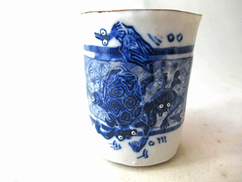 由良薫子 妖怪 マグカップ 由良薫子 妖怪 マグカップ