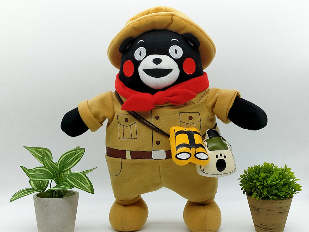 くまモングッズ（229） | 熊本お土産・お菓子ならKUMATOKU(くまトク)