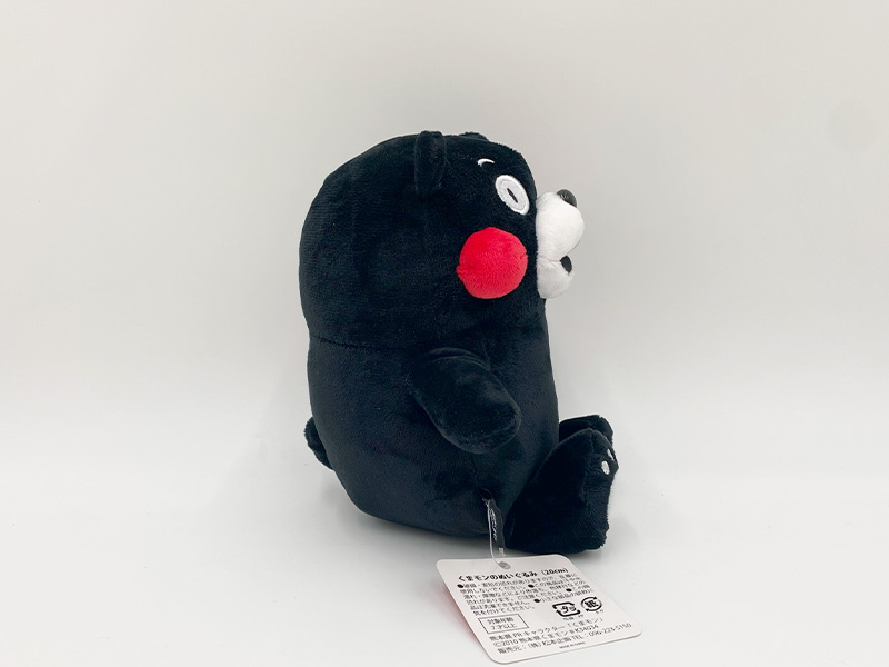 ぬいぐるみ20cm MK | 熊本お土産・お菓子ならKUMATOKU(くまトク)