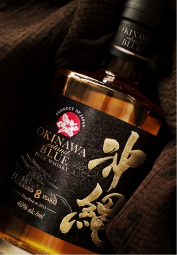 久米仙酒造について – kumesen