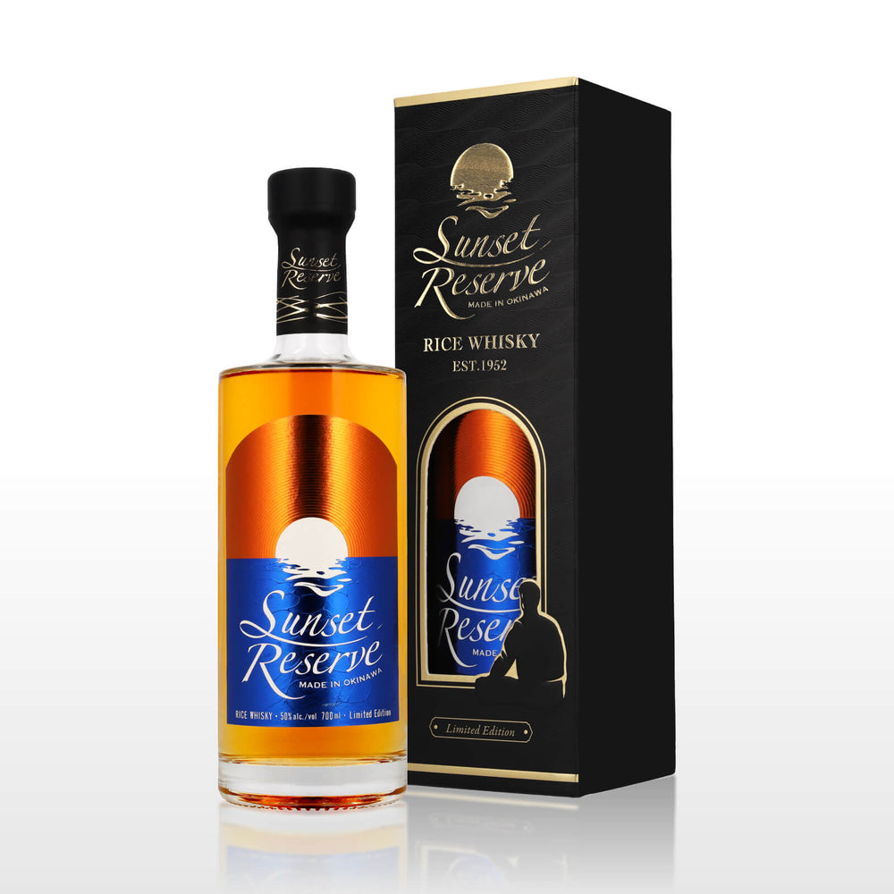 送料無料 通販限定】サンセットリザーブ 50度 700ml – 【公式】久米仙