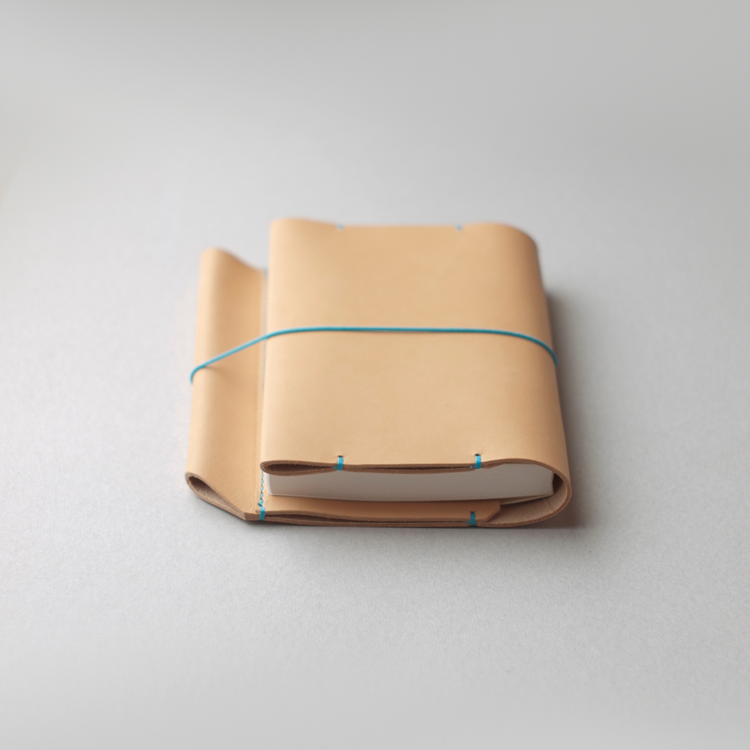 ☁ほぼ日手帳カバー1型 | kumosha