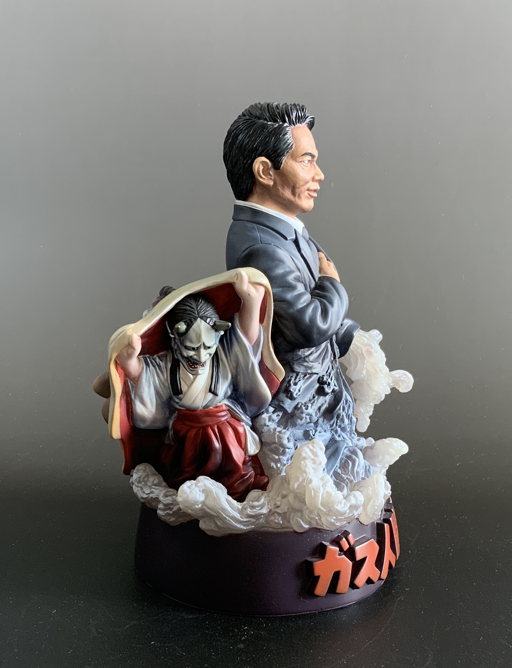 1円〜 未開封 フューチャーモデルズ シネラマ ソフビシリーズ モスラ