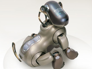 SONY Aibo 本体 充電ステーション ソニー アイボ ERS-1000 SONY Aibo