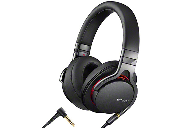 ステレオヘッドホン「MDR-1A / MDR-1ABP / MDR-1ADAC」、ワイヤレス