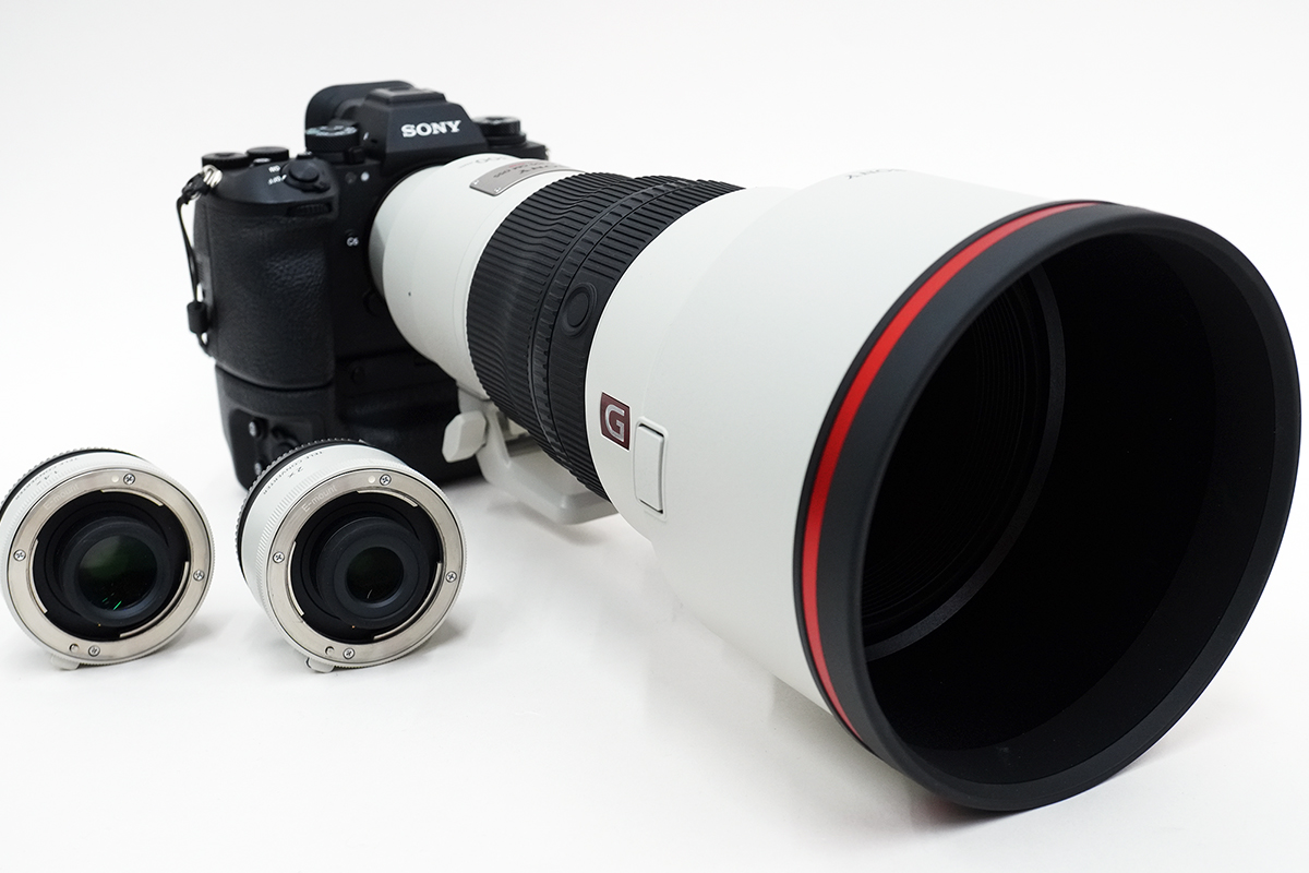 ◇超望遠&高速AF◇Canon純正 75-300mm III 超望遠レンズ!!