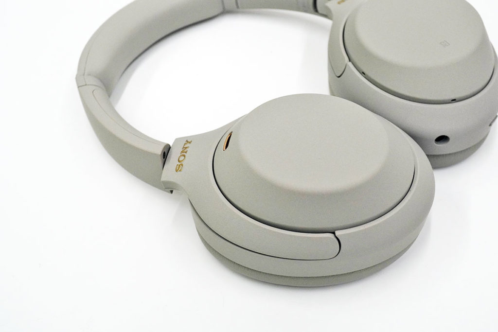 ワイヤレスノイズキャンセリングステレオヘッドセット最高峰「WH