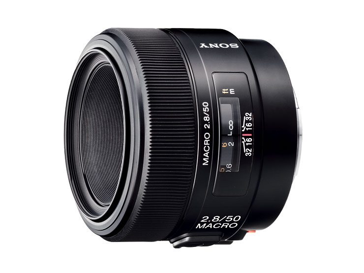 ソニー SONY 単焦点レンズ DT 50mm F1.8 SAM APS-C対応 SONY (ソニー) 単