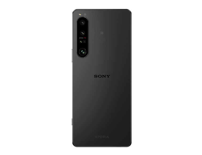 ドコモ、「Xperia 5 IV （SO-54C）」を2022年10月21日（金）に発売