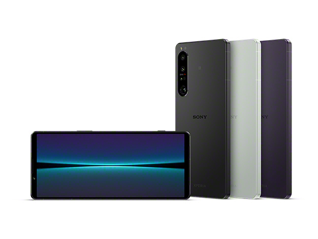 SIMフリースマートフォン「Xperia 10 IV（XQ-CC44）」、6,600円値下げ