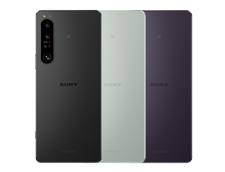 ショップ SONY Xperia 1 Ⅳ sog06 256GB simフリー 2 SONY Xperia 1 Ⅳ
