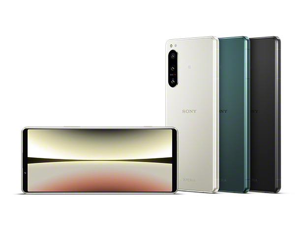 SIMフリースマートフォン「Xperia 1 IV（XQ-CT44）」、15,400円 値下げ