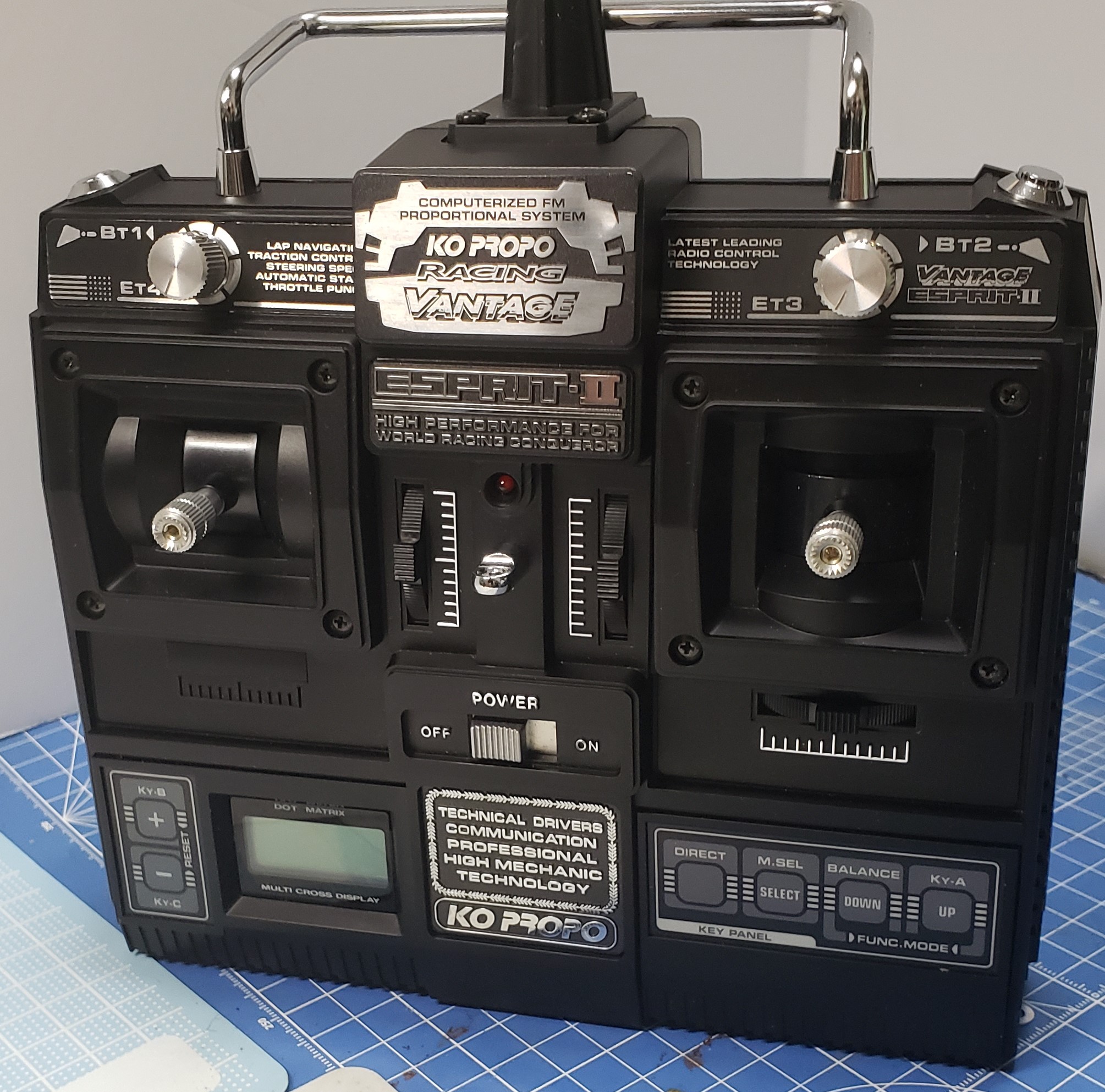 KO PROPOエスプリⅢ ユニバース 【公式通販】