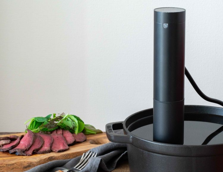 BONIQ低温調理器