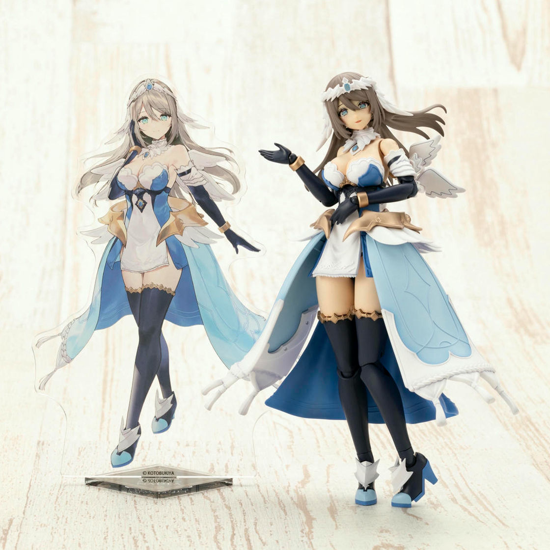 コトブキヤくじ アルカナディア | コトブキヤくじ