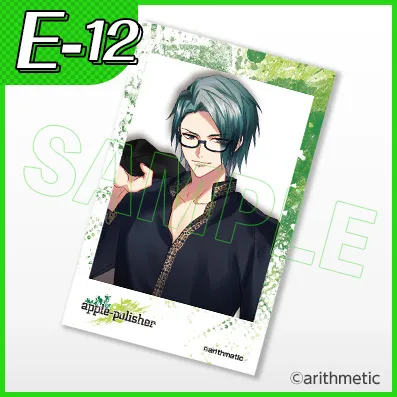 DYNAMIC CHORD くじコレ S賞 等身大パネル 音石夕星 DYNAMIC CHORD