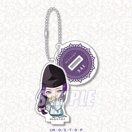 TVアニメ「ヒカルの碁」塔矢アキラBirthdayくじ | くじ引き堂