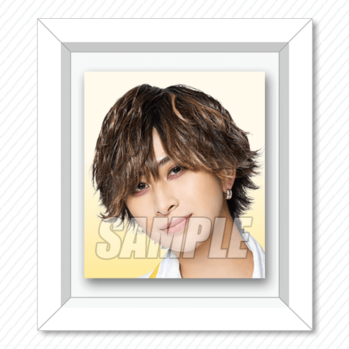 風男塾のみっくすじゅーす～風ぉん～オンラインくじ | くじ引き堂