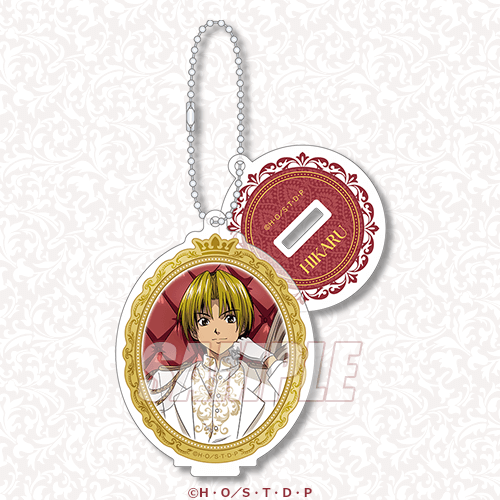 TVアニメ「ヒカルの碁」進藤ヒカルBirthdayくじ | くじ引き堂