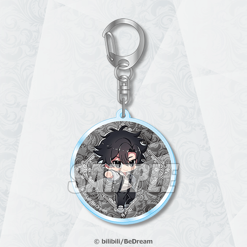 時光代理人 -LINK CLICK-Ⅱ オンラインくじ | くじ引き堂