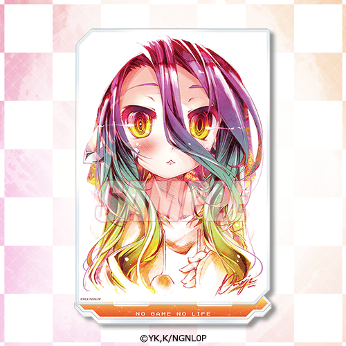 即購入OK】ノゲノラ くじ引き堂 10周年記念くじ まとめ売り ノーゲーム