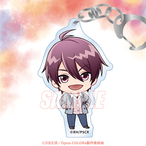 Opus.COLORs オンラインくじ | くじ引き堂