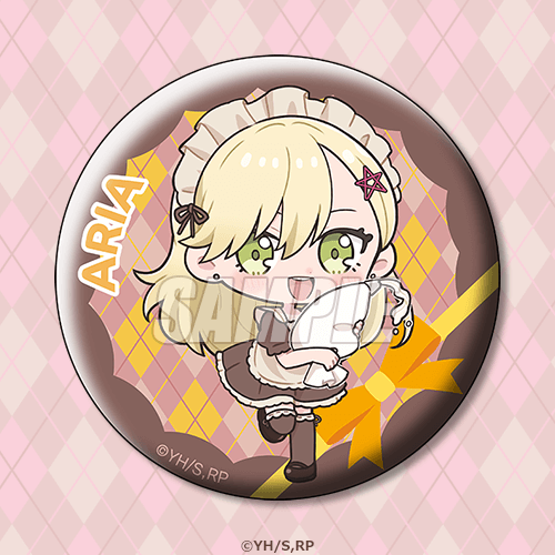 TVアニメ「2.5次元の誘惑」オンラインくじ | くじ引き堂