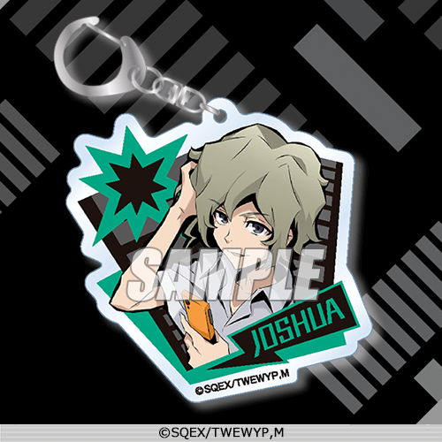 すばらしきこのせかい The Animation オンラインくじ | くじ引き堂