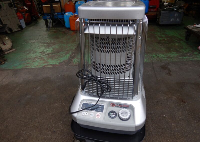 ダイニチ ブルーヒーター FM-195Fブルーヒーター FM-195F 送料無料