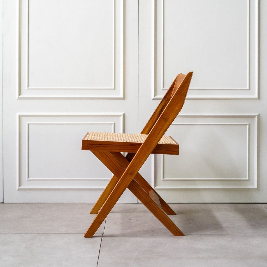 Library Chair PH51 Teak / ライブラリーチェア チーク ピエール