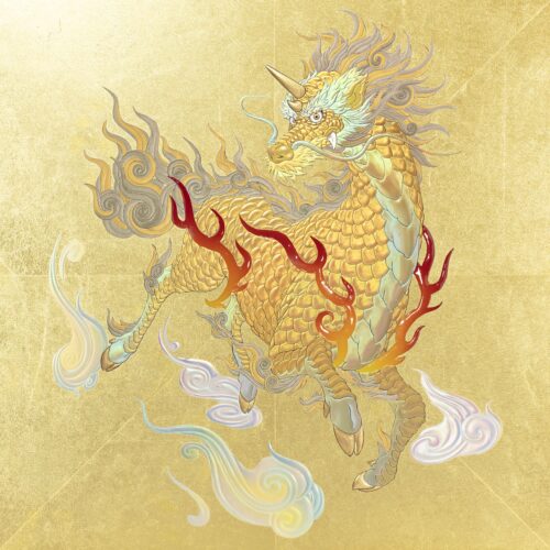 陶彩画作品紹介 - 草場一壽 公式サイト