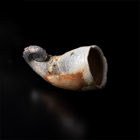 辻清明（つじ せいめい） | 黒田草臣「陶 奈なめ連れづれ」