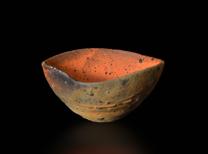 中里隆 種子島徳利 ぐい呑 唐津焼 南蛮焼 小山富士夫 中里隆 種子島